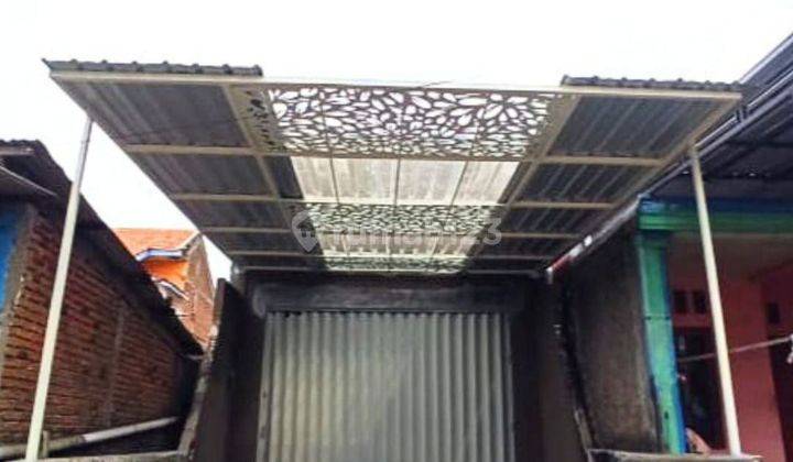 Dijual Bangunan Raya Putat Lor Gresik 2