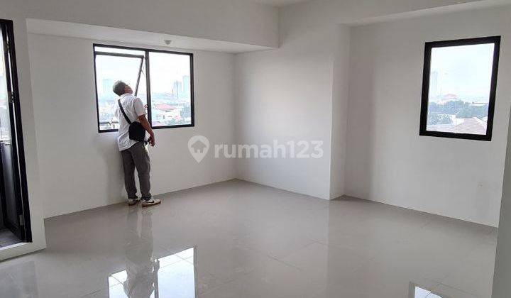 Disewakan For Rent Ruang Kantor Soho Alessandro Vittorio Type Superior 2