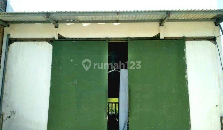Dijual Gudang Di Boteng Gresik 1