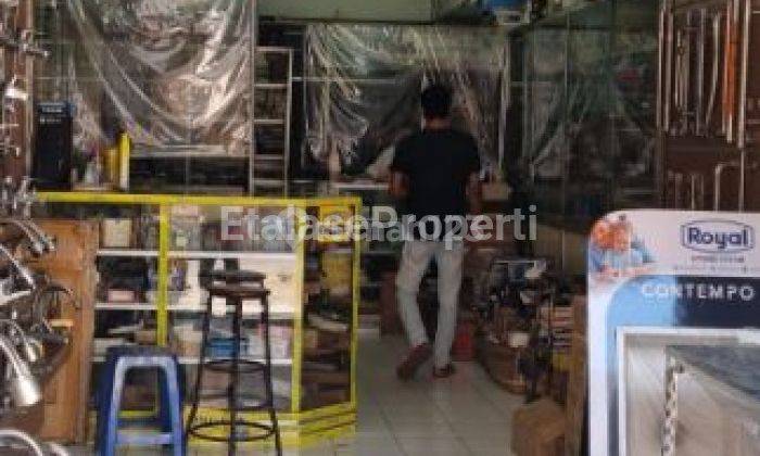 Dijual Ruko Baliwerti 2