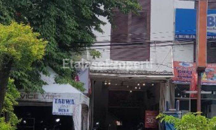 Dijual Ruko Raya Batu Mulia Perumnas 1