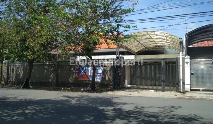 Dijual Rumah Manyar Rejo Siap Huni Bisa Digunakan Untuk Usaha 1