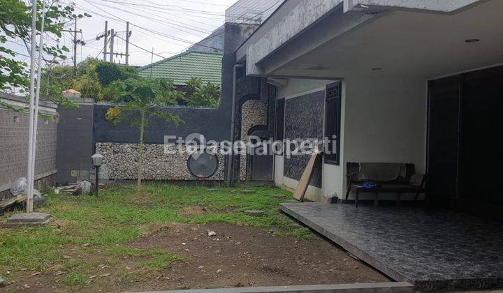 Dijual Rumah Manyar Rejo Siap Huni Bisa Digunakan Untuk Usaha 2