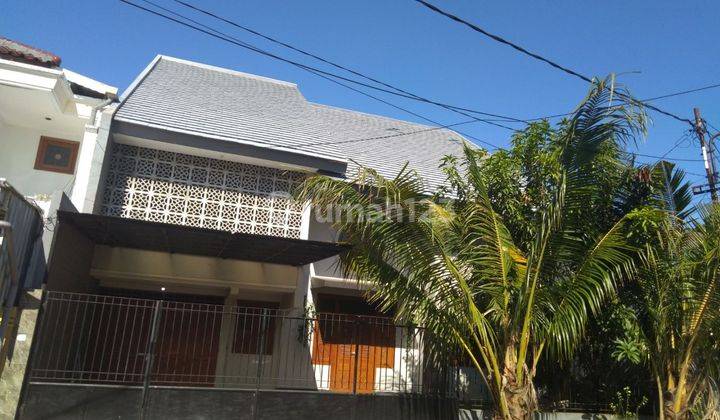 Dijual Rumah Villa Kalijudan Murah Bonus Private Pool 1