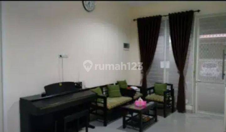 Dijual Rumah Mulyosari Siap Huni 2