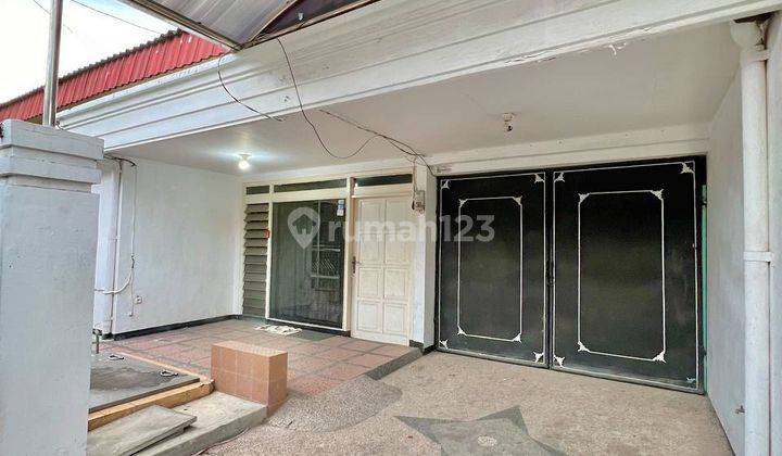 Jual Cepat, Rumah Siap Huni Lebak Indah, Kenjeran 2