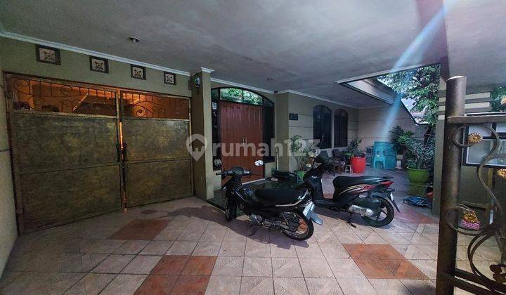 Dijual For Sale Rumah Pondok Tjandra Indah Cluster Palem Selatan 2