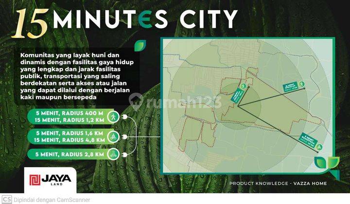 Dijual Rumah Baru Inden Rp 2jt An Bulan di Selatan Surabaya 15 Menit Ke Bandara Juanda 2