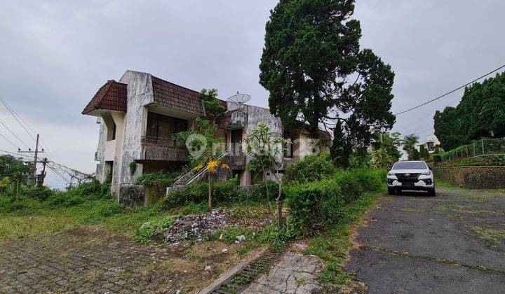 Dijual Murah Tanah Di Tretes Prigen 1