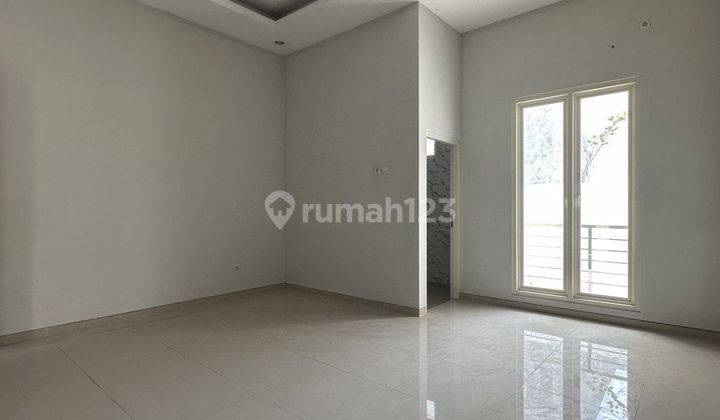 Dijual Rumah Baru Gress 2 Lantai Siap Huni Lebak Indah Utara 2