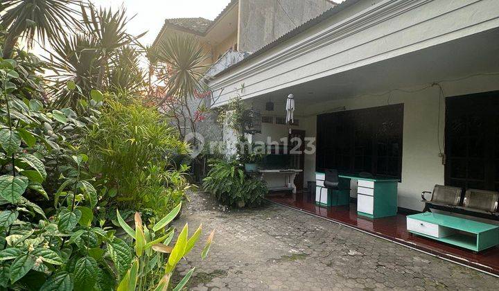 Dijual Rumah di Rungkut Asri Surabaya Timur Depan Universitas Upn Rungkut Industri 2