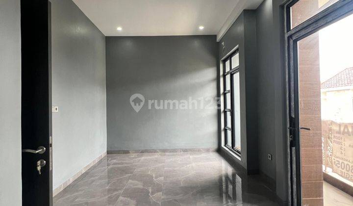 Rumah Siap Huni Design Modern Dekat Sentra Kota Jatibening 2