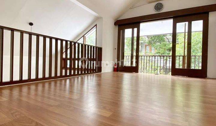 Dijual Cepat Rumah Cantik Lokasi Strategis Area Cempaka Putih 9