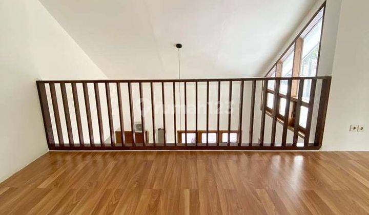 Dijual Cepat Rumah Cantik Lokasi Strategis Area Cempaka Putih 10