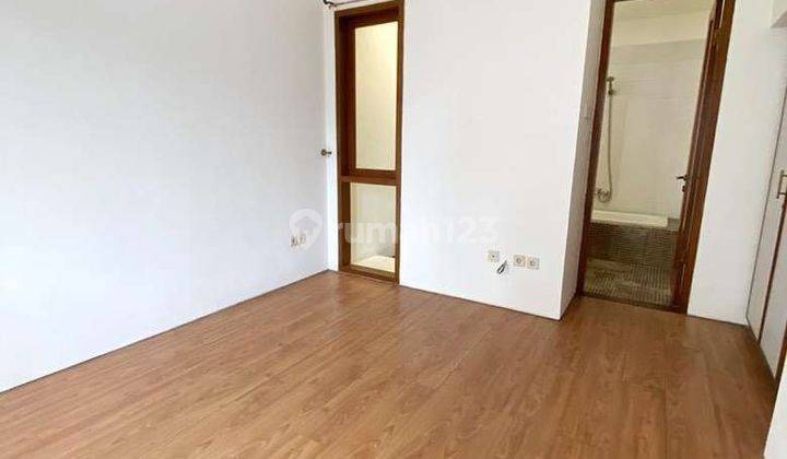 Dijual Cepat Rumah Cantik Lokasi Strategis Area Cempaka Putih 12