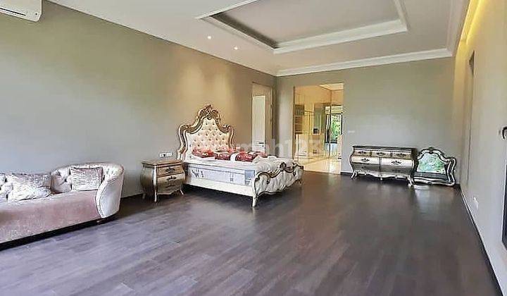 Dijual Cepat Rumah Mewah Di Kemang Jakarta Selatan 11