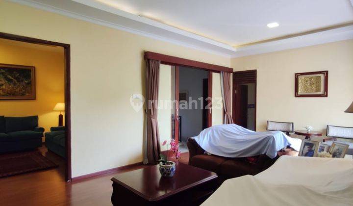 Dijual Cepat Rumah Cantik Full Furnished Di Halim Jakarta Timur 19