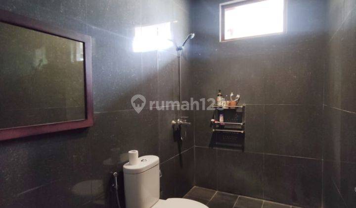 Dijual Cepat Rumah Cantik Full Furnished Di Halim Jakarta Timur 20