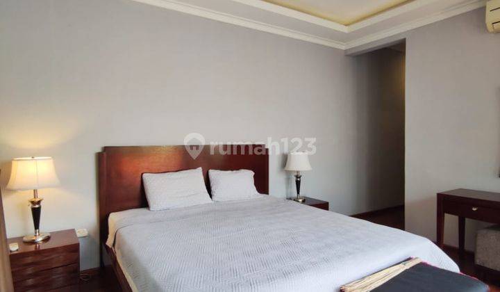 Dijual Cepat Rumah Cantik Full Furnished Di Halim Jakarta Timur 24