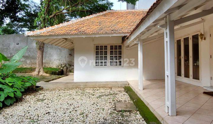 Dijual Cepat Rumah Cocok Dibuat Tempat Usaha & Kantor Di Mampang 7