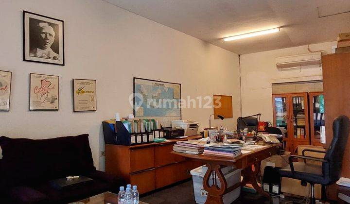 Dijual Cepat Rumah Cocok Dibuat Tempat Usaha & Kantor Di Mampang 12