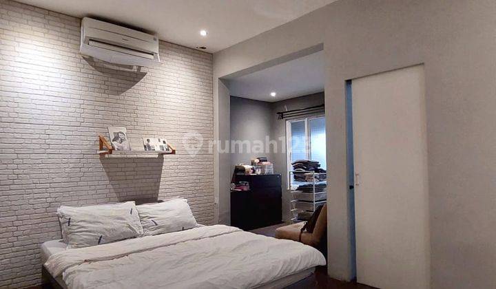 Dijual Cepat Rumah Cocok Dibuat Tempat Usaha & Kantor Di Mampang 13