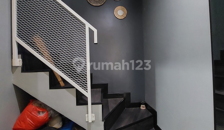 Dijual Cepat Rumah Dalam Cluster Di Jatimakmur Pondok Gede 12