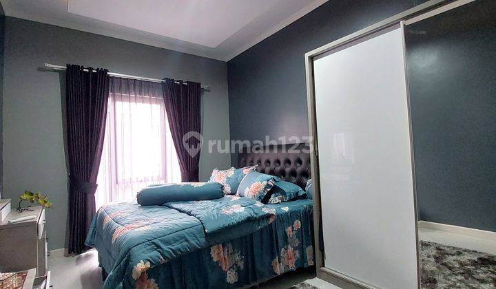 Dijual Cepat Rumah Dalam Cluster Di Jatimakmur Pondok Gede 20
