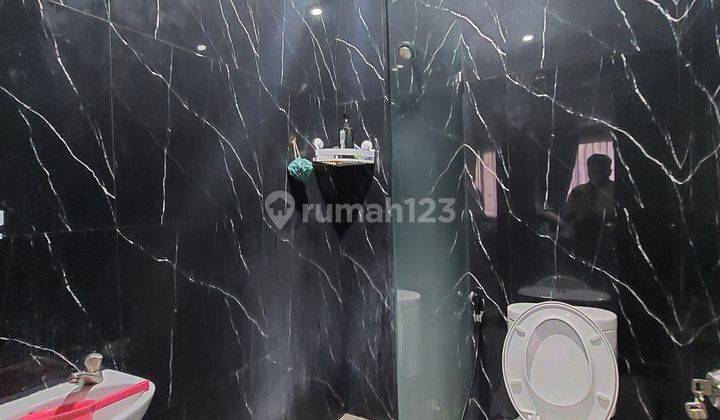 Dijual Cepat Rumah Dalam Cluster Di Jatimakmur Pondok Gede 22