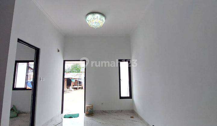  Cluster Mewah 2 Lantai Dekat Jalan Raya Jatiwaringin Pondok Gede 6