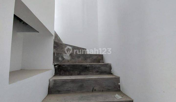  Cluster Mewah 2 Lantai Dekat Jalan Raya Jatiwaringin Pondok Gede 10