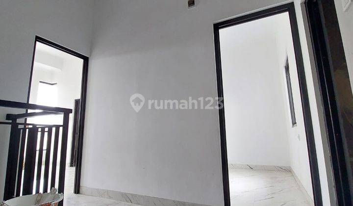  Cluster Mewah 2 Lantai Dekat Jalan Raya Jatiwaringin Pondok Gede 11