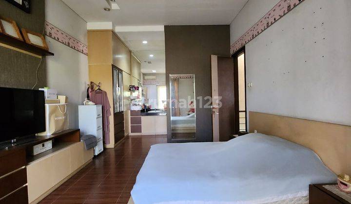 Turun Harga Rumah Dalam Komplek Billymoon Pondok Kelapa 12
