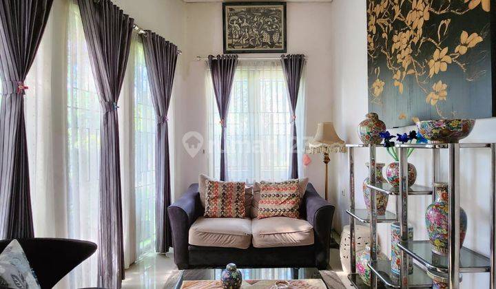 Turun Harga Rumah Dalam Komplek Billymoon Pondok Kelapa 17