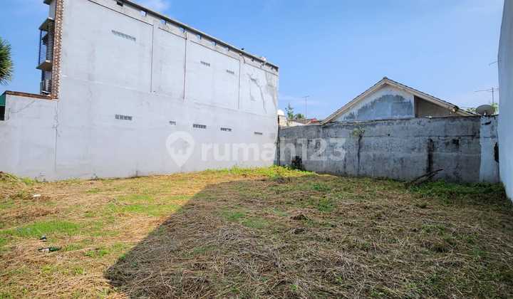 Turun Harga Tanah Kavling Siap Bangun Dalam Komplek Billymoon 5
