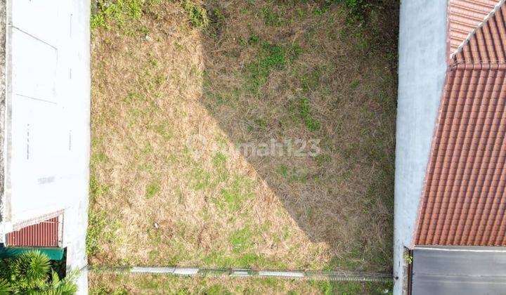 Turun Harga Tanah Kavling Siap Bangun Dalam Komplek Billymoon 7