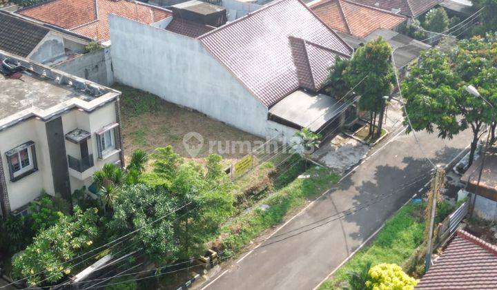 Turun Harga Tanah Kavling Siap Bangun Dalam Komplek Billymoon 11