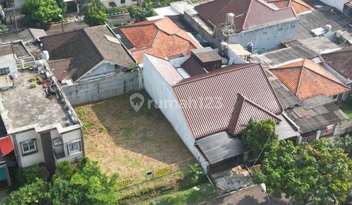 Turun Harga Tanah Kavling Siap Bangun Dalam Komplek Billymoon 13