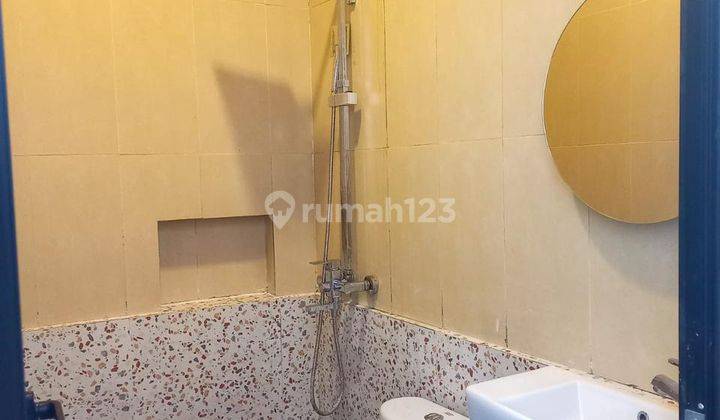 Rumah 2 Lantai Dengan Konsep Smart Home Living & Private Pool