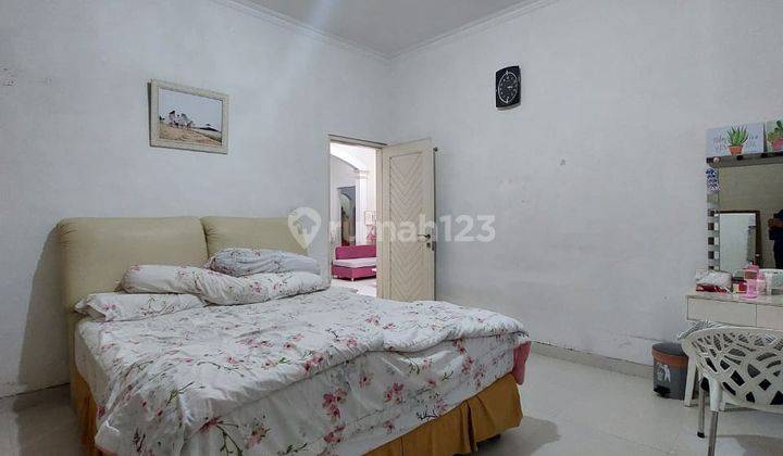 Turun Harga Rumah Secondary Terawat Dalam Komplek Di Rawamangun 8
