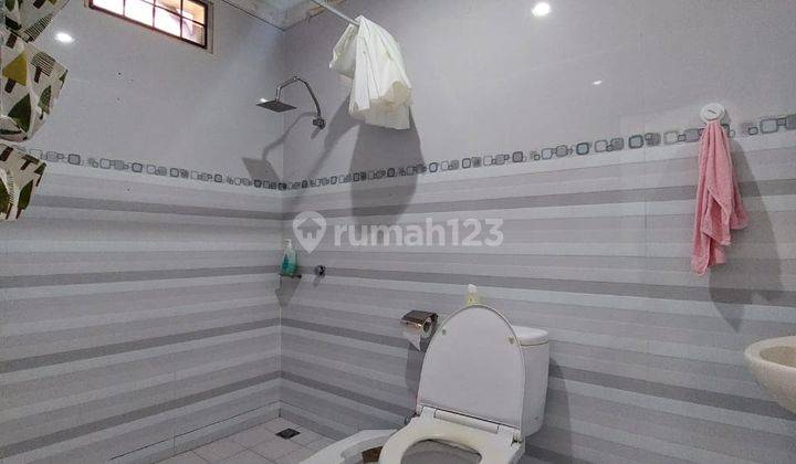 Turun Harga Rumah Secondary Terawat Dalam Komplek Di Rawamangun 10
