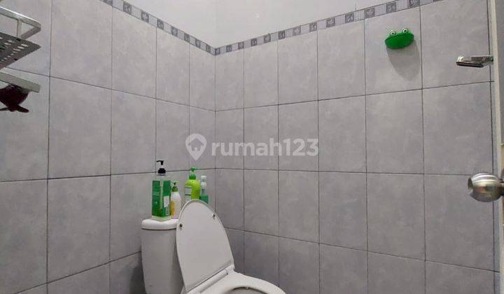 Turun Harga Rumah Secondary Terawat Dalam Komplek Di Rawamangun 14