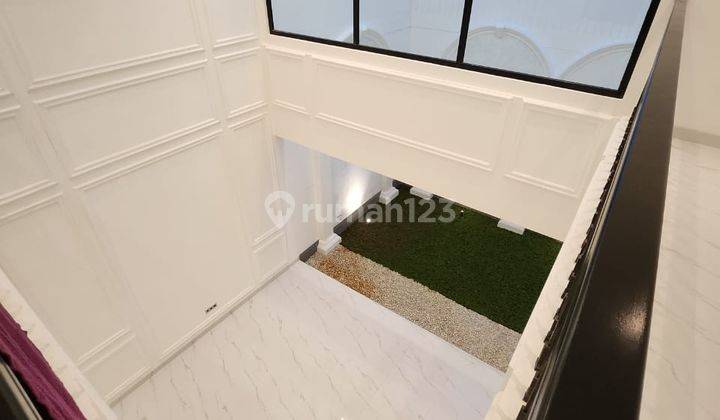 Dijual Cepat Rumah Baru Dalam Komplek Elite Di Cempaka Putih 12