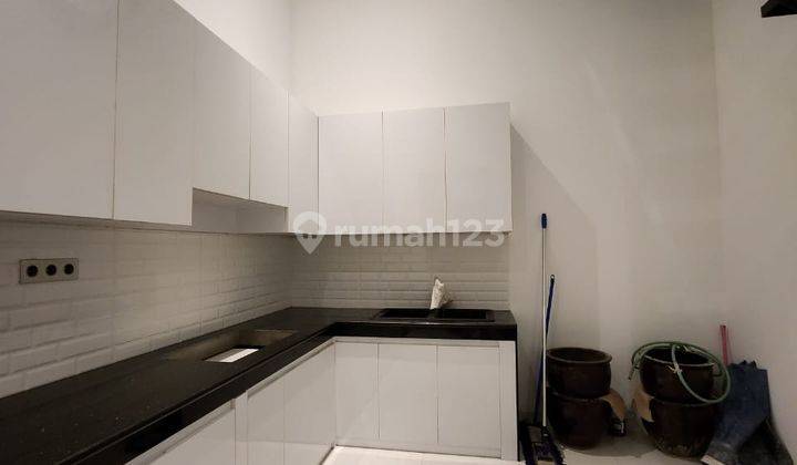 Dijual Cepat Rumah Baru Dalam Komplek Elite Di Cempaka Putih 14
