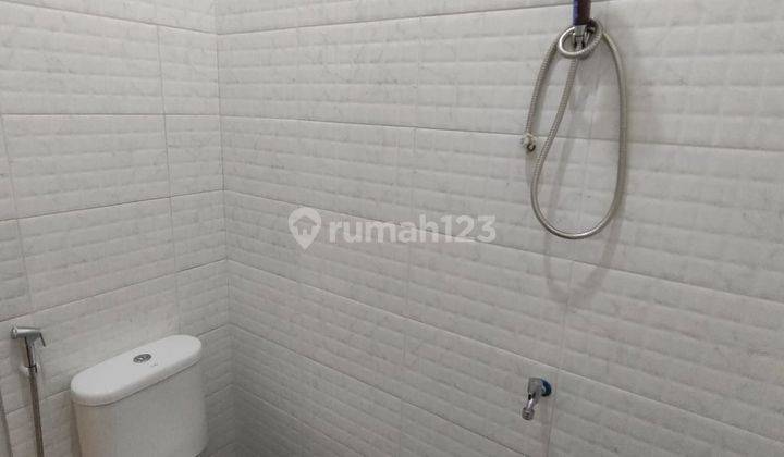 Dijual Cepat Rumah Baru Di Cilangkap Jakarta Timur 3