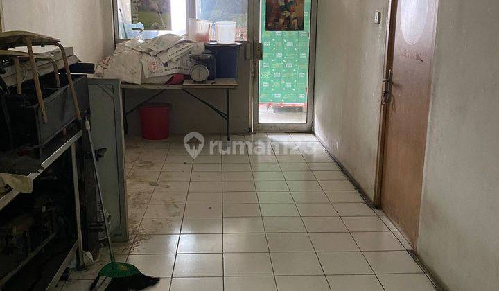Dijual Ruko 3 Lantai Lokasi Strategis Arew Jakasetia 7