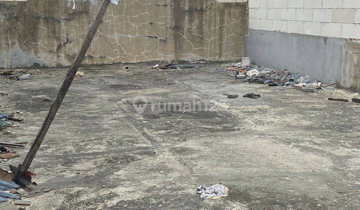 Dijual Ruko 3 Lantai Lokasi Strategis Arew Jakasetia 8