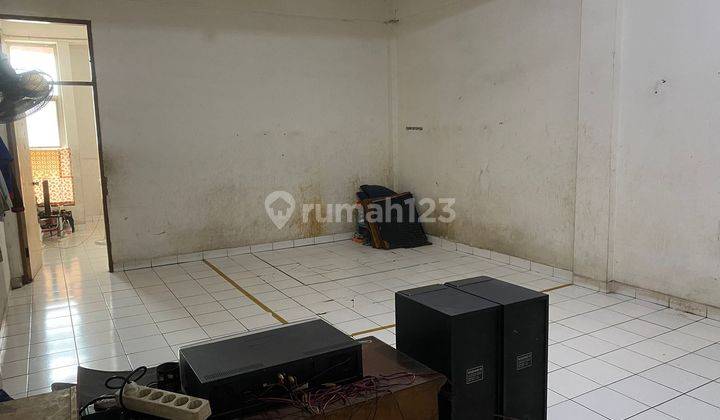 Dijual Ruko 3 Lantai Lokasi Strategis Arew Jakasetia 11