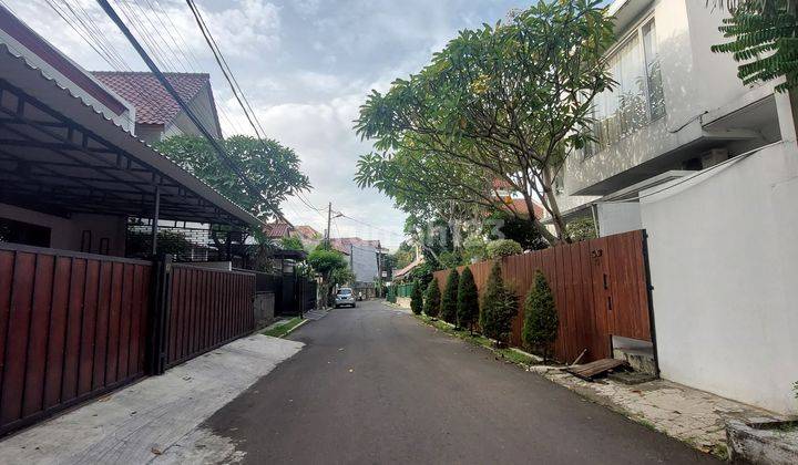 Rumah Dijual Di Pejaten, Jakarta Selatan | Harga Terbaru 2023