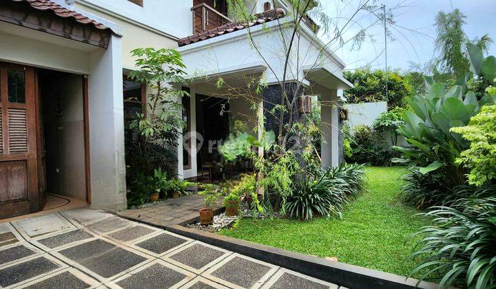 Edisi Turun Harga Rumah Secondary Dalam Komplek Pondok Kelapa 9